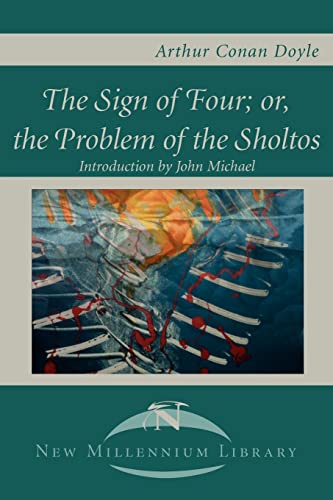 The Sign of Four or the Problem of the Sholtos