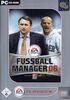 Fussball Manager 2006 [EA Classics]