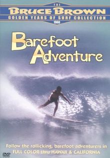 Barefoot Adventure