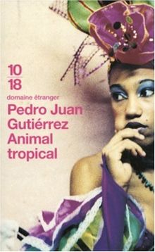 Animal tropical
