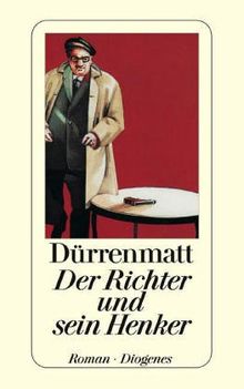 Der Richter und sein Henker. (6989 233)