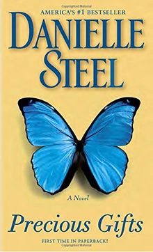 Precious Gifts: A Novel