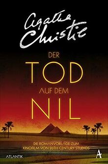 Der Tod auf dem Nil Filmausgabe: Ein Fall für Poirot