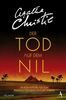 Der Tod auf dem Nil Filmausgabe: Ein Fall für Poirot