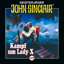 137/Kampf Um Lady X