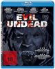 Evil Undead [Blu-ray]