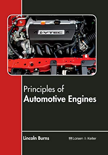 Principles of Automotive Engines