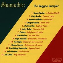 Reggae Sampler von Various | CD | Zustand gut