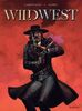 Fourreau Wild West T1 + T2 avec ex-libris signé: Avec 1 ex-libris