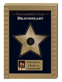 Braveheart [Limited Edition]