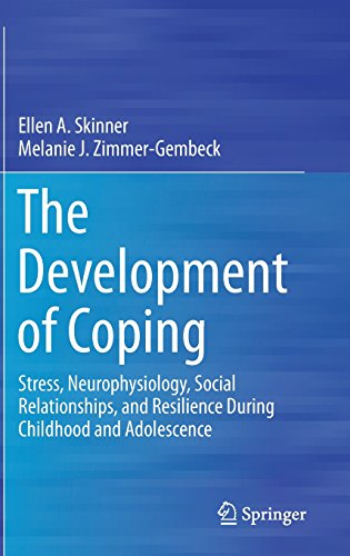 The Development of Coping: Stress, Neurophysiology, Social Relationships, and Resilience During Childhood and Adolescence
