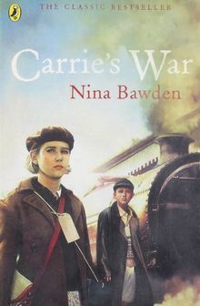 Carrie's War (Puffin Books)