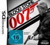 James Bond: Blood Stone 007