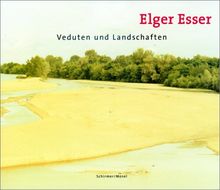 Veduten und Landschaften 1996 - 2000