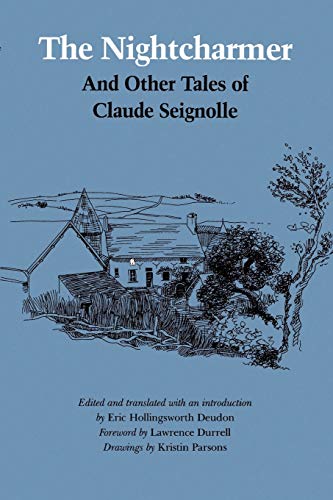The Nightcharmer: And Other Tales