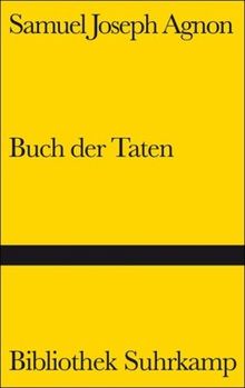 Buch der Taten