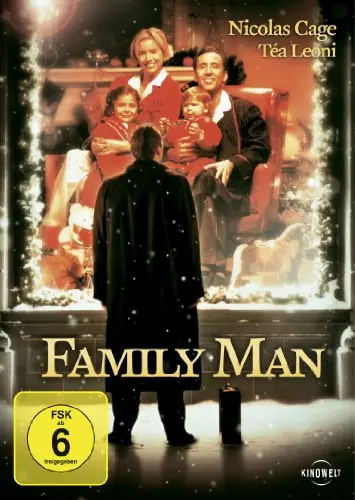 The Family Man