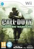 Call of Duty Modern Warfare : Reflex [FR Import]