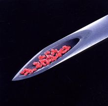 Live Blood