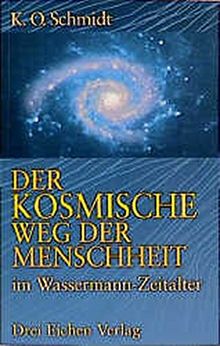 Der kosmische Weg der Menschheit im Wassermann-Zeitalter