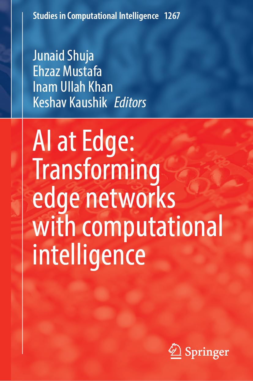 AI at Edge: Transforming Edge Networks with Computational Intelligence