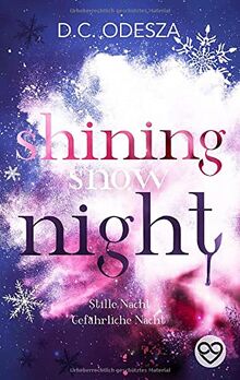 Shining Snow Night