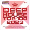 Deephouse Top 100 2023-Vol.13