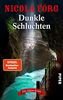 Dunkle Schluchten (Alpen-Krimis 14): Ein Alpen-Krimi | Spannender Kriminalroman zwischen Italien und Bayern um seltsame Morde, Tierschutz und kriminelle Machenschaften