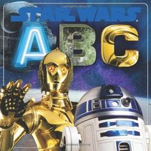 Star Wars ABC (Star Wars Board Books)