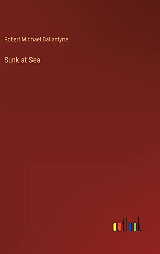 Sunk at Sea
