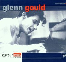 Glenn Gould Kulturspiegel Edition