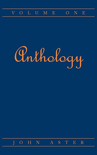 Anthology: Volume One