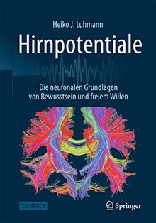 Hirnpotentiale: Die neuronalen Grundlagen von Bewusstsein und freiem Willen