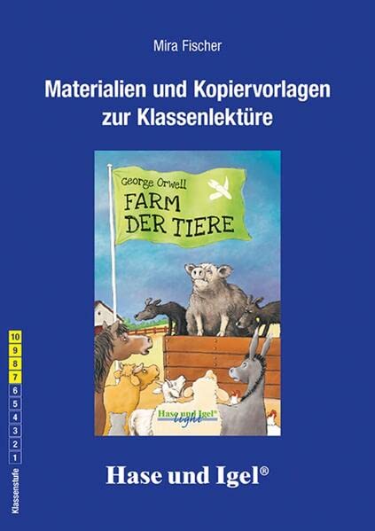 Orwell, George: Farm der Tiere, Begleitmaterial