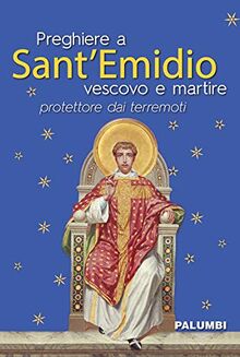 PREGHIERE A SANT'EMIDIO