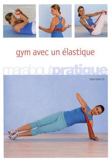 Gym avec un élastique