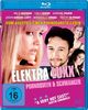 Elektra Luxx - Pornoqueen & Schwanger [Blu-ray]