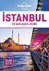 Istanbul En quelques jours 7ed: Avec 1 Plan détachable