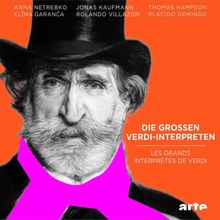 Die großen Verdi-Interpreten (Arte)