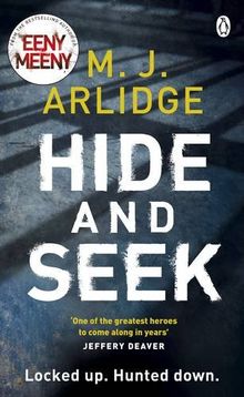 Hide and Seek: DI Helen Grace 6 (Detective Inspector Helen Grace, Band 6)