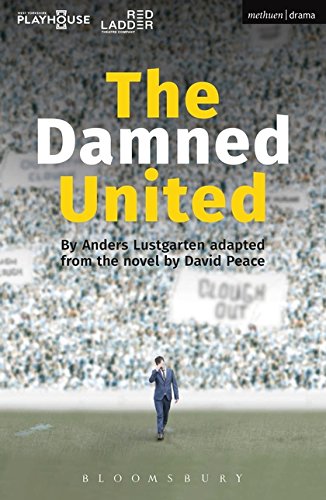 The Damned United (Modern Plays)