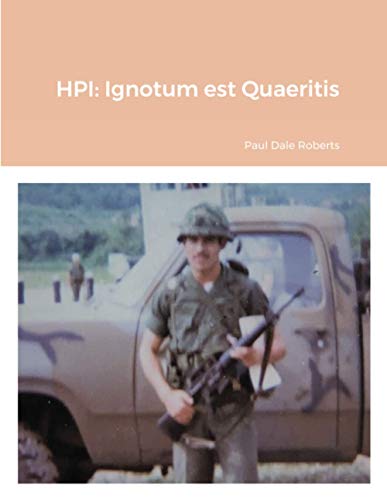 HPI: Ignotum est Quaeritis