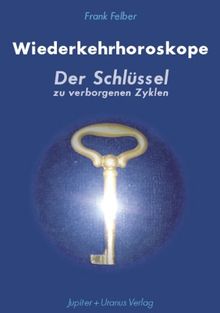 Wiederkehrhoroskope Der Schlussel Zu Verborgenen Zyklen Von Frank Felber