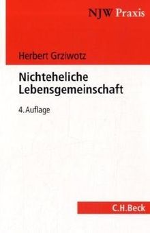 Nichteheliche Lebensgemeinschaft
