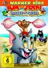 Tom und Jerry - Holterdipolter