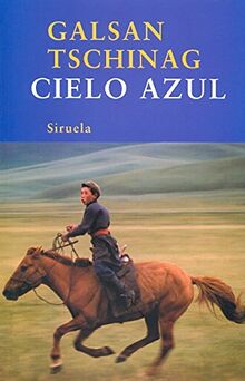 Cielo azul (Las Tres Edades, Band 200)