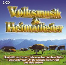 Volksmusik & Heimatlieder