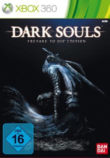 Dark Souls - Prepare to Die Edition von NAMCO BANDAI Partners Germany GmbH | Game | Zustand sehr gut