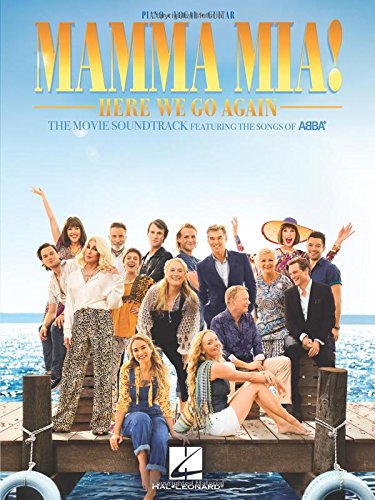 unbekannt Mamma Mia] Here We Go Again (Pvg)