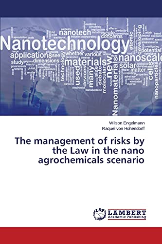 The management of risks by the Law in the nano agrochemicals scenario